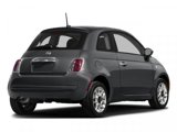 Used 2016 FIAT 500 Sport image 2