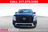 Certified 2024 Nissan Titan SV w/ Accessory Utility Package image 2