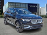 Used 2025 Volvo XC90 B5 Plus image 3