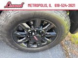 New 2025 GMC Sierra 2500 AT4 w/ AT4 Premium Plus Package image 3