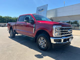 New 2025 Ford F350 Lariat image 3