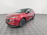 New 2025 Nissan Murano Platinum w/ Cargo Package image 4