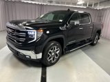 New 2025 GMC Sierra 1500 SLT w/ SLT Premium Package image 3