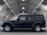 Used 2020 Jeep Wrangler Unlimited Sport S image 2