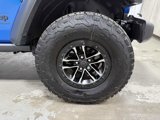 Used 2024 Jeep Wrangler Unlimited Sport image 6