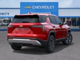 New 2026 Chevrolet Equinox LT w/ LPO, Floor Liner Package image 4