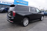 New 2025 Chevrolet Suburban LS w/ LPO, Dark Essentials Package image 6