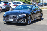 Used 2023 Audi A5 2.0T Premium Plus w/ Premium Plus image 3