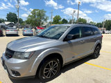 Used 2018 Dodge Journey SXT w/ Blacktop Package image 5