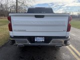 New 2025 Chevrolet Silverado 1500 LT w/ Z71 Off-Road Package image 6