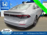 New 2025 Honda Accord Sport image 2
