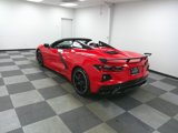 New 2025 Chevrolet Corvette Stingray Preferred Conv w/ Z51 Performance Package image 2
