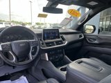 Used 2021 Chevrolet Tahoe Z71 w/ Rear Media and Nav Package image 3