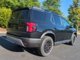 New 2026 Honda Passport RTL image 4
