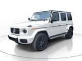 New 2025 Mercedes-Benz G 580 w/ EQ Technology image 2