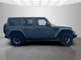 New 2025 Jeep Wrangler Unlimited Sahara image 2