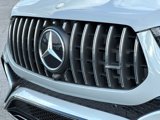 New 2025 Mercedes-Benz GLE 53 AMG 4MATIC Coupe image 5