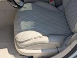 New 2025 Mercedes-Benz S 580 4MATIC Sedan image 4