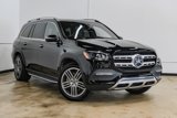 Used 2020 Mercedes-Benz GLS 450 4MATIC image 5