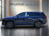 New 2025 Lexus TX 350 AWD image 6