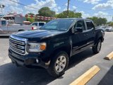 Used 2018 GMC Canyon SLE w/ SLE Convenience Package image 3