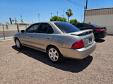 Used 2006 Nissan Sentra 1.8 S w/ (S04) 1.8S Special Editto Pkg image 2