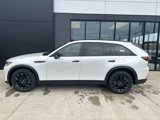 New 2025 MAZDA CX-70 3.3 Turbo w/ Premium Plus Pkg image 3