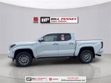 New 2025 Toyota Tacoma Limited image 4