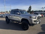 Used 2021 Toyota Tacoma TRD Sport w/ Technology Package image 4