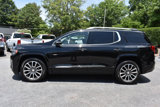 Used 2022 GMC Acadia Denali w/ Denali Ultimate Package image 4