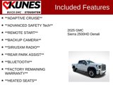 New 2025 GMC Sierra 2500 Denali image 2