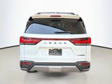 New 2025 Lexus LX 600 4WD w/ Luxury Package image 5