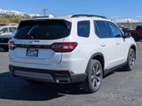 New 2025 Honda Pilot Elite image 3