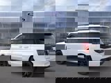 New 2025 Ford Expedition Max Platinum image 4