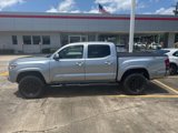 Certified 2023 Toyota Tacoma SR image 3