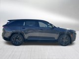 New 2025 Jeep Wagoneer Launch Edition image 3