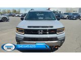 New 2026 Honda Passport TrailSport image 2