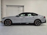 New 2025 BMW 530i xDrive w/ M Sport Package image 4