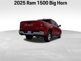 New 2025 RAM 1500 Big Horn image 3