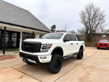 Used 2021 Nissan Titan PRO-4X w/ Pro-4x Convenience Package image 2