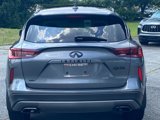 Certified 2025 INFINITI QX50 Sport image 3