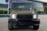 Certified 2023 Mercedes-Benz G 63 AMG 4MATIC image 3