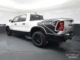 Used 2025 RAM 1500 Rebel w/ Rebel Level 2 Equipment Group image 4