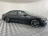 New 2025 Audi A8 L 3.0T image 2