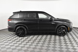 New 2025 Mitsubishi Outlander SEL Black Edition image 5