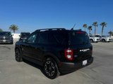 Certified 2024 Ford Bronco Sport Outer Banks w/ Tech Package image 2
