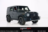Used 2025 Mercedes-Benz G 63 AMG 4MATIC w/ Manufactur Interior Package image 3