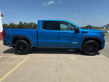 Used 2024 GMC Sierra 1500 Elevation image 5
