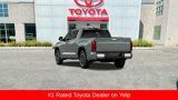 New 2025 Toyota Tundra Limited image 4