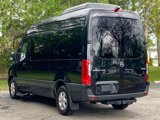 Used 2021 Mercedes-Benz Sprinter 2500 image 5